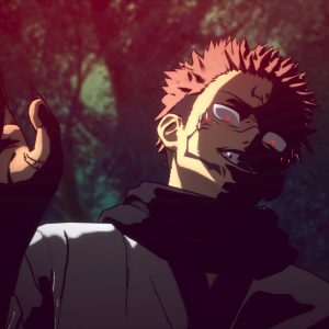 Jujutsu Kaisen Cursed Clash: Ultimate Edition EU PC Steam CD Key