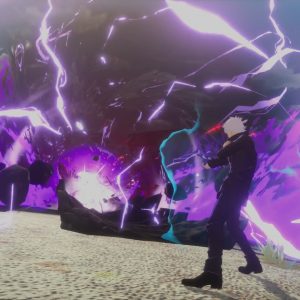 Jujutsu Kaisen Cursed Clash: Ultimate Edition EU PC Steam CD Key