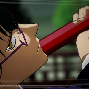 Jujutsu Kaisen Cursed Clash: Ultimate Edition EU PC Steam CD Key