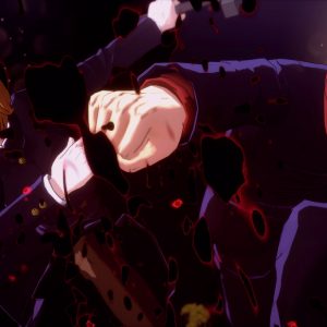 Jujutsu Kaisen Cursed Clash: Ultimate Edition EU PC Steam CD Key