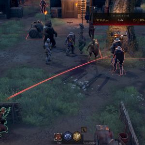 Crown Wars: The Black Prince: Sacred Edition EU Steam CD Key