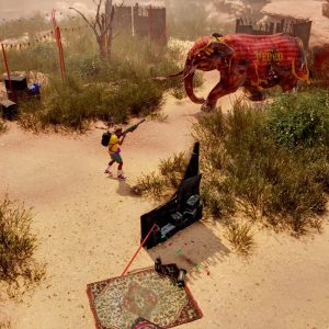 Welcome to ParadiZe: Supporter Edition EU Steam CD Key