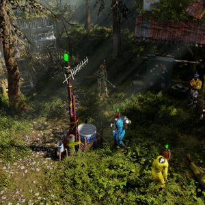 Welcome to ParadiZe: Supporter Edition EU Steam CD Key
