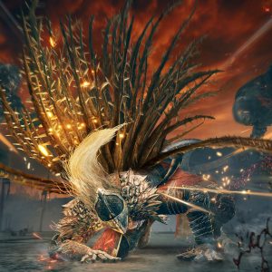 ELDEN RING: Shadow of the Erdtree Deluxe Edition EU Steam CD Key