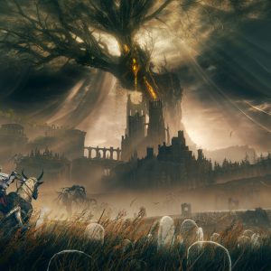 ELDEN RING - Shadow of the Erdtree DLC EU PS5 CD Key