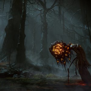 ELDEN RING - Shadow of the Erdtree DLC EU PS5 CD Key