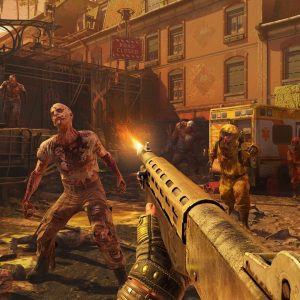 Dying Light 2: Reloaded Edition - Pre-Order Bonus DLC EU Steam CD Key