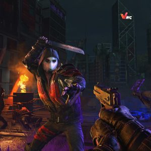Dying Light 2: Reloaded Edition - Pre-Order Bonus DLC EU Steam CD Key