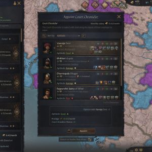 Crusader Kings III - Legends of the Dead DLC EU PC Steam CD Key