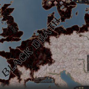 Crusader Kings III - Legends of the Dead DLC EU PC Steam CD Key