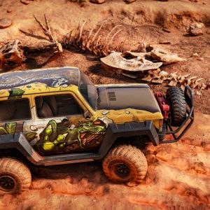 Expeditions: A MudRunner Game - The Great Don 71 DLC EU PS4 CD Key