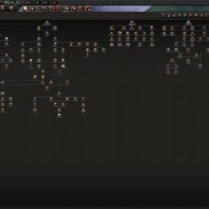 Hearts of Iron IV - Trial of Allegiance DLC EU Steam CD Key