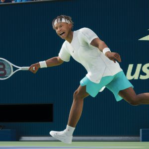 TopSpin 2K25 Grand Slam Edition EU PC Steam CD Key