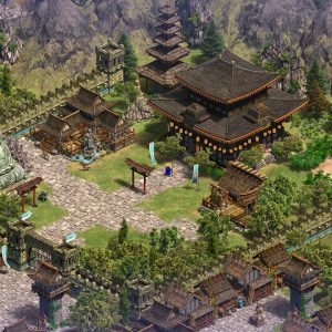 Age of Empires II: Definitive Edition - Victors and Vanquished DLC EU Steam CD Key