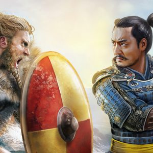 Age of Empires II: Definitive Edition - Victors and Vanquished DLC EU Steam CD Key