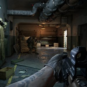 Gray Zone Warfare - Tactical Edition Upgrade DLC EU PC Steam CD Key