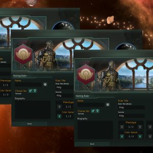 Stellaris - The Machine Age DLC EU PC Steam CD Key