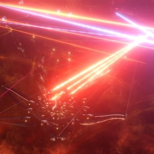 Stellaris - The Machine Age DLC EU PC Steam CD Key