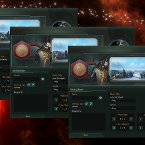 Stellaris - The Machine Age DLC EU PC Steam CD Key