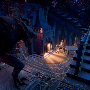 V Rising - Legacy of Castlevania Premium Pack DLC EU PC Steam CD Key