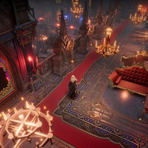 V Rising - Legacy of Castlevania Premium Pack DLC EU PC Steam CD Key