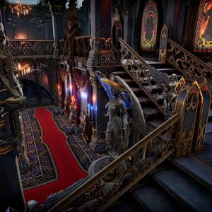 V Rising - Legacy of Castlevania Premium Pack DLC EU PC Steam CD Key