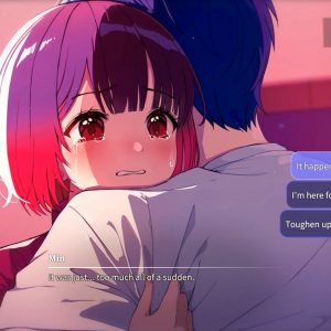Eternights Deluxe Edition EU PC Steam CD Key