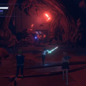 Eternights Deluxe Edition EU PC Steam CD Key