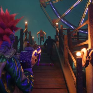 Killer Klowns from Outer Space: The Game - Pre-Order Bonus DLC EU PS5 CD Key