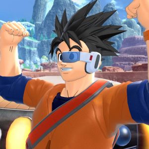 DRAGON BALL: THE BREAKERS - Pre-Order Bonus Pack DLC EU PS5 CD Key