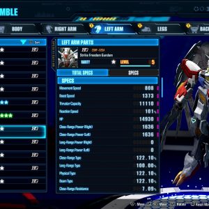 GUNDAM BREAKER 4 Ultimate Edition EU PC Steam CD Key