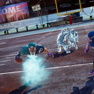 Wild Card Football - Legacy Players Kickoff Pack DLC EU PS5 CD Key