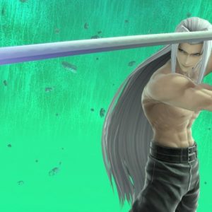 Super Smash Bros. Ultimate - CHALLENGER PACK 8 DLC EU Nintendo Switch CD Key