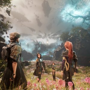 Clair Obscur: Expedition 33 PC Steam CD Key