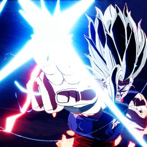 DRAGON BALL: Sparking! - ZERO HERO OF JUSTICE Pack DLC EU PC Steam CD Key
