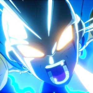 DRAGON BALL: Sparking! - ZERO HERO OF JUSTICE Pack DLC EU PC Steam CD Key