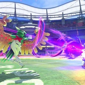 Pokkén Tournament Dx - Battle Pack DLC EU Nintendo Switch CD Key