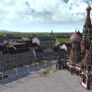 Workers & Resources: Soviet Republic - Early Start DLC EU PC Steam CD Key