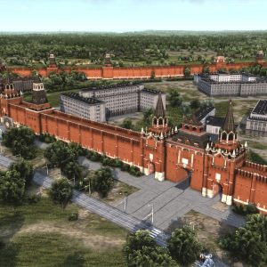 Workers & Resources: Soviet Republic - Early Start DLC EU PC Steam CD Key