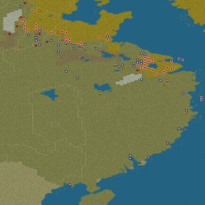 Strategic Command WWII: War in the Pacific - Rise and Fall of an Empire DLC EU PC Steam CD Key