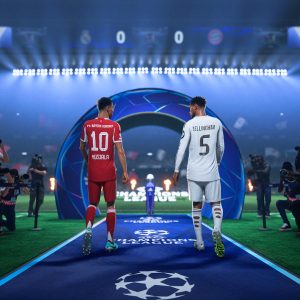 EA SPORTS FC 26 - FC United Pack DLC EU PS5 CD Key