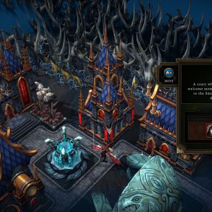 Against the Storm - Nightwatchers DLC EU PC Steam CD Key