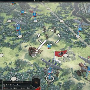 Panzer Corps 2: Frontlines - Westwall DLC EU PC Steam CD Key