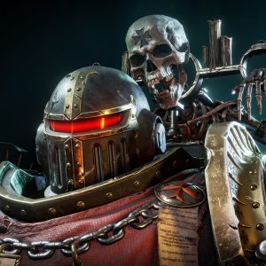 Warhammer 40,000: Space Marine 2 - Season Pass 2 DLC PC Steam CD Key