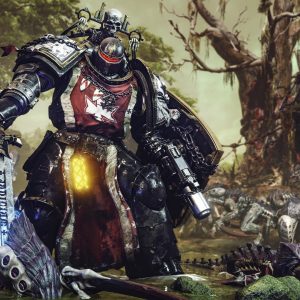 Warhammer 40,000: Space Marine 2 - Season Pass 2 DLC PC Steam CD Key