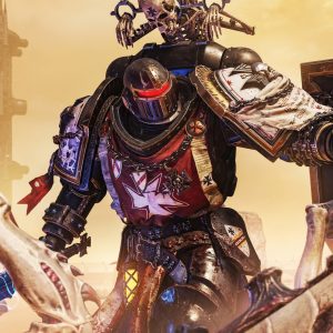 Warhammer 40,000: Space Marine 2 - Season Pass 2 DLC PC Steam CD Key