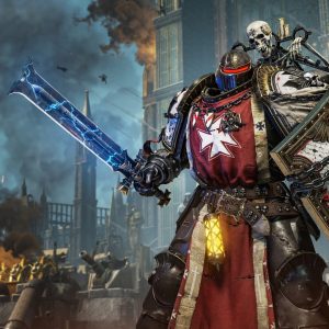 Warhammer 40,000: Space Marine 2 - Season Pass 2 DLC PC Steam CD Key