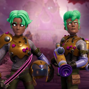 For The King II - Fallen Oaths Character Pack DLC EU PC Steam CD Key