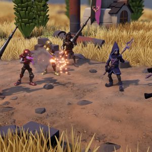 For The King II - Fallen Oaths Character Pack DLC EU PC Steam CD Key