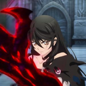 Tales of Berseria Remastered Deluxe Edition EU PC Steam CD Key